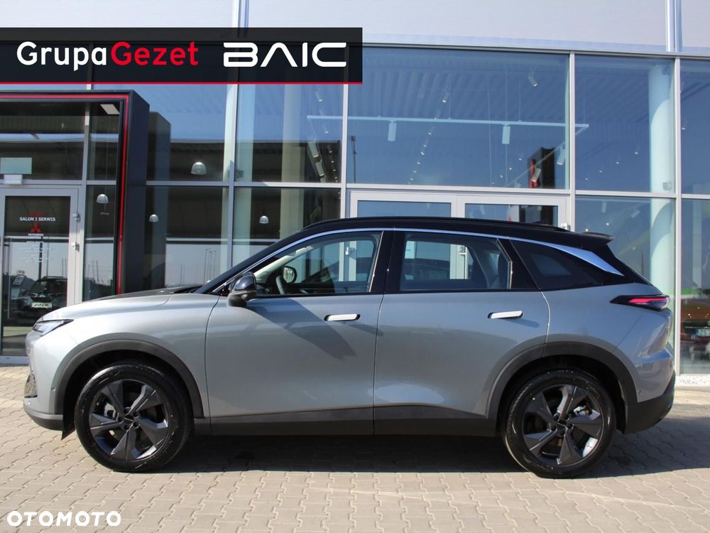 BAIC 5 - 2