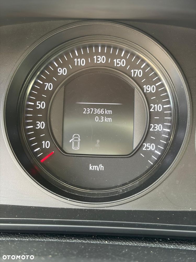 Renault Megane - 10