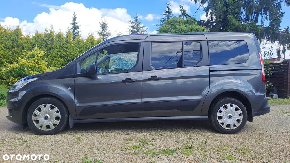 Ford Transit Connect Kombi 230 L2 Trend N1 - 1