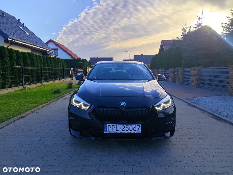 BMW Seria 2 220d Sport-Aut Luxury Line - 8