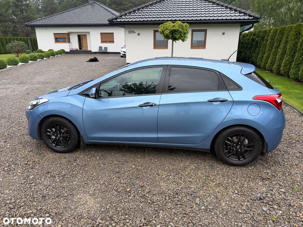 Hyundai i30 1.4 Premium - 4