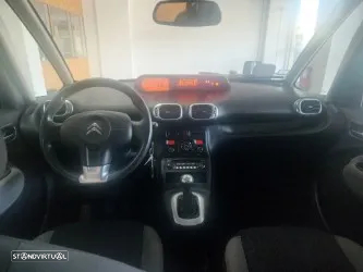 Citroën C3 Picasso 1.6 HDi Seduction 109g - 14