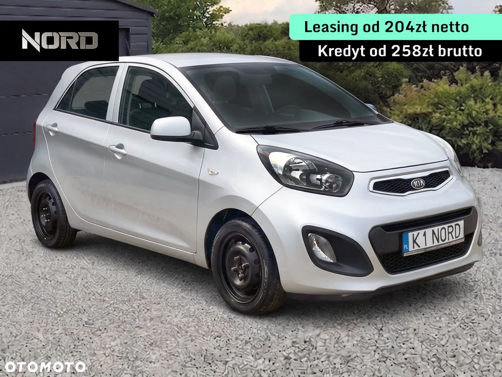 Kia Picanto 1.0 L - 1