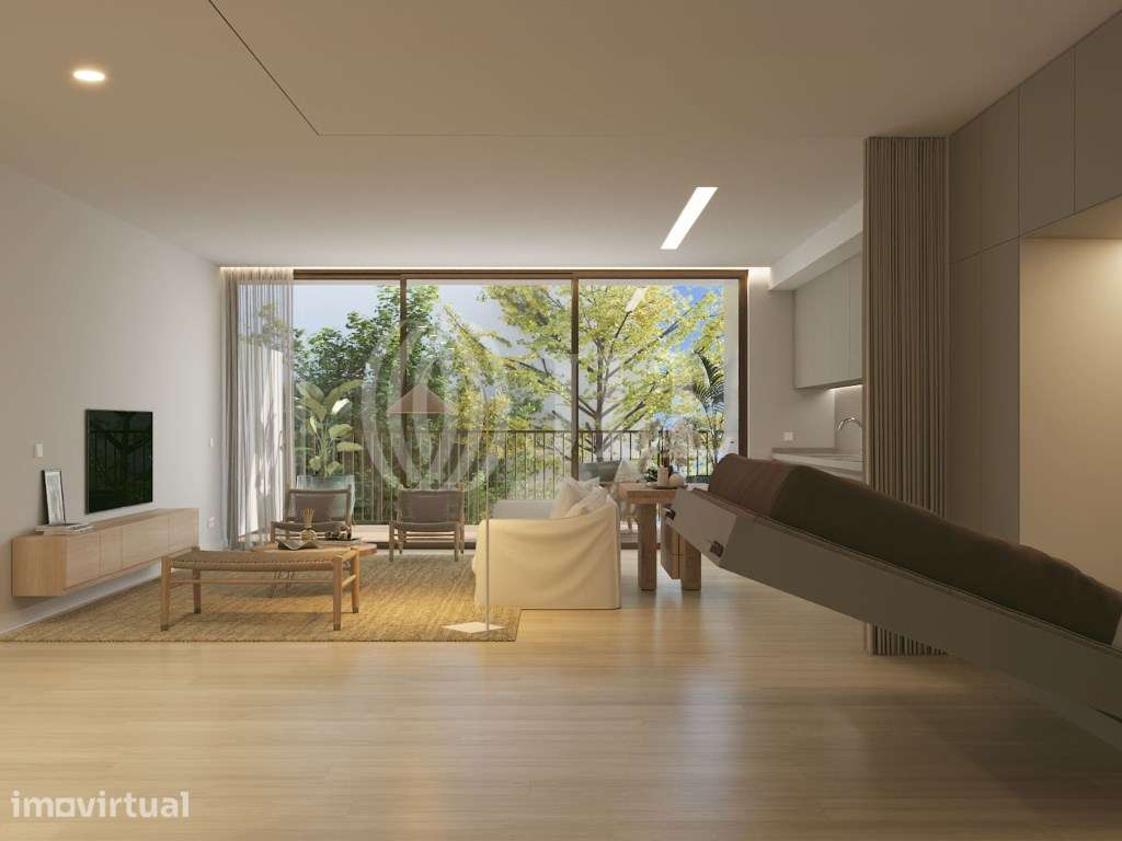 Apartamento T1 com área exterior, no Alma Living, no Algarve - Grande imagem: 2/21