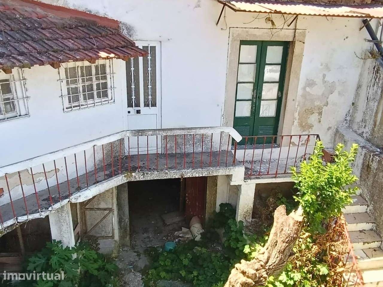 Prédio constituído por 2 frações, Vista Rio Tejo - Grande imagem: 3/12