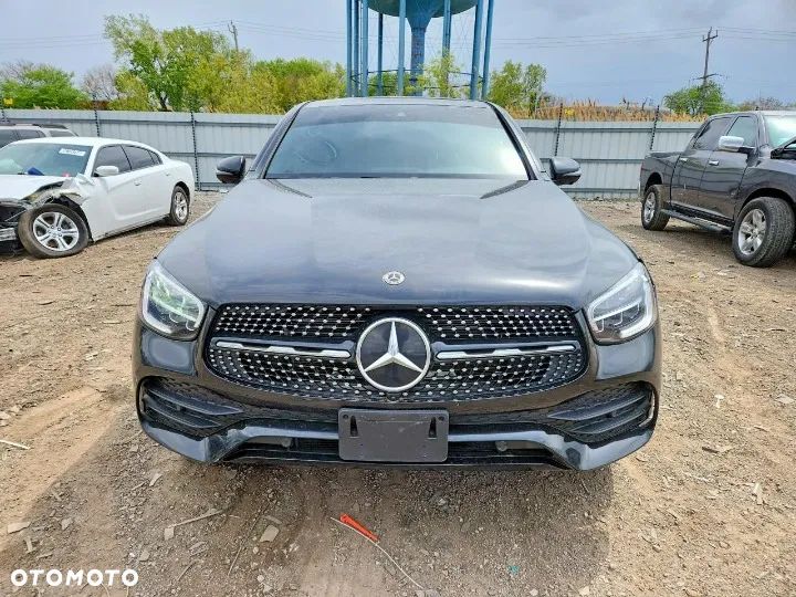 Mercedes-Benz GLC - 5