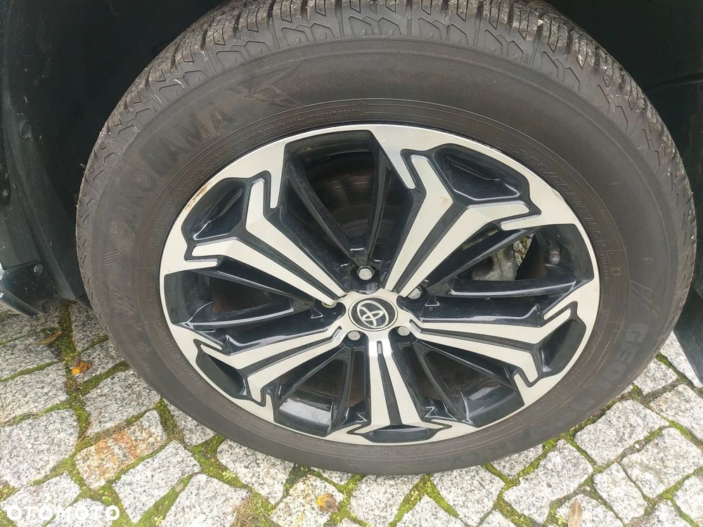 Toyota RAV4 2.5 Plug-In Hybrid Style 4x4 - 13