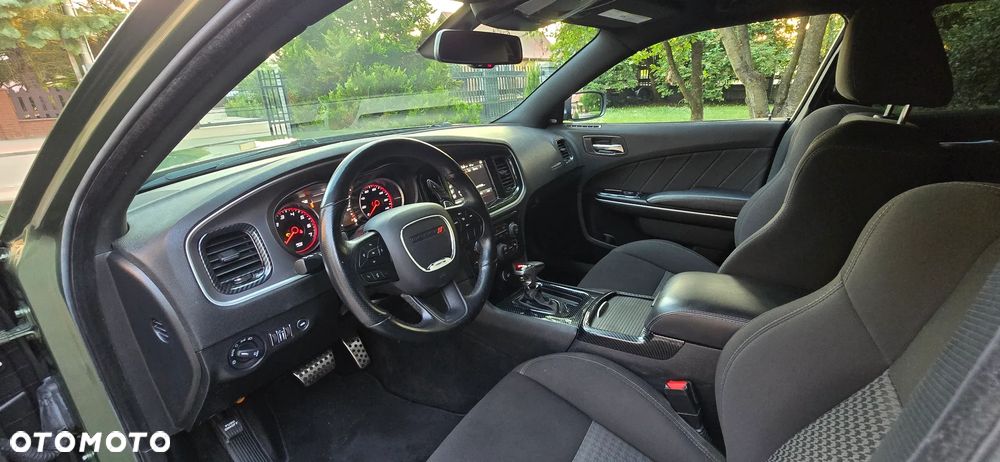 Dodge Charger - 10