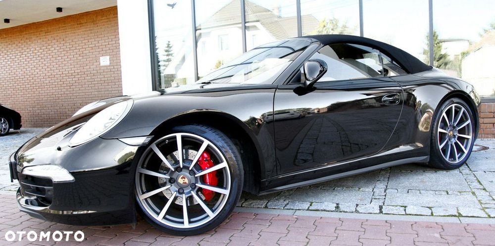 Porsche 911 - 27
