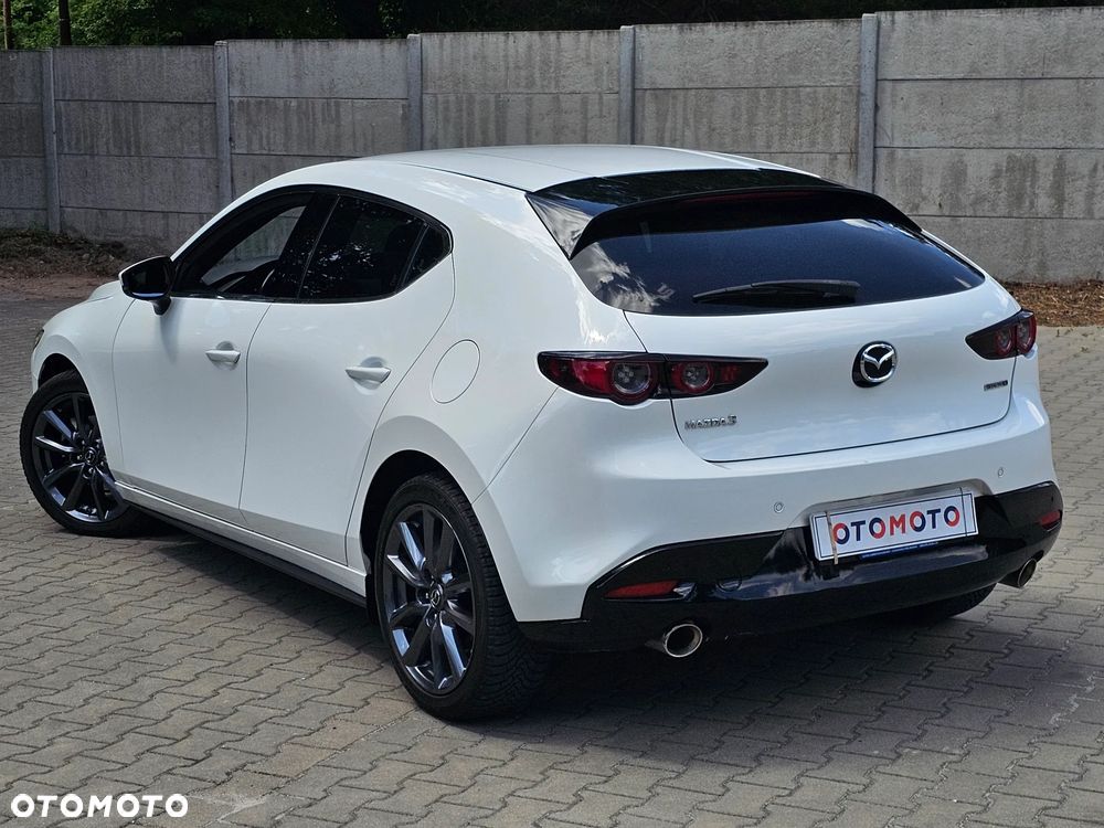 Mazda 3 2.0 mHEV 100th Anniversary - 6