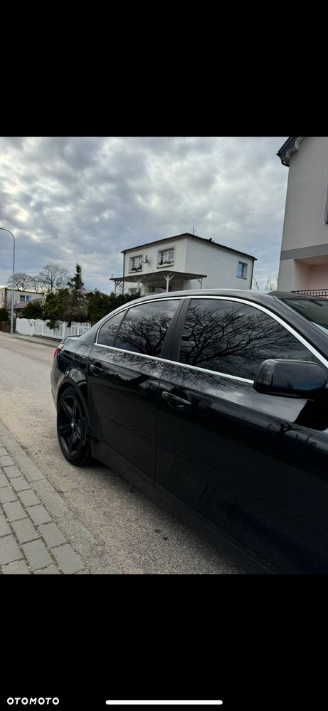 BMW Seria 5 530d - 2
