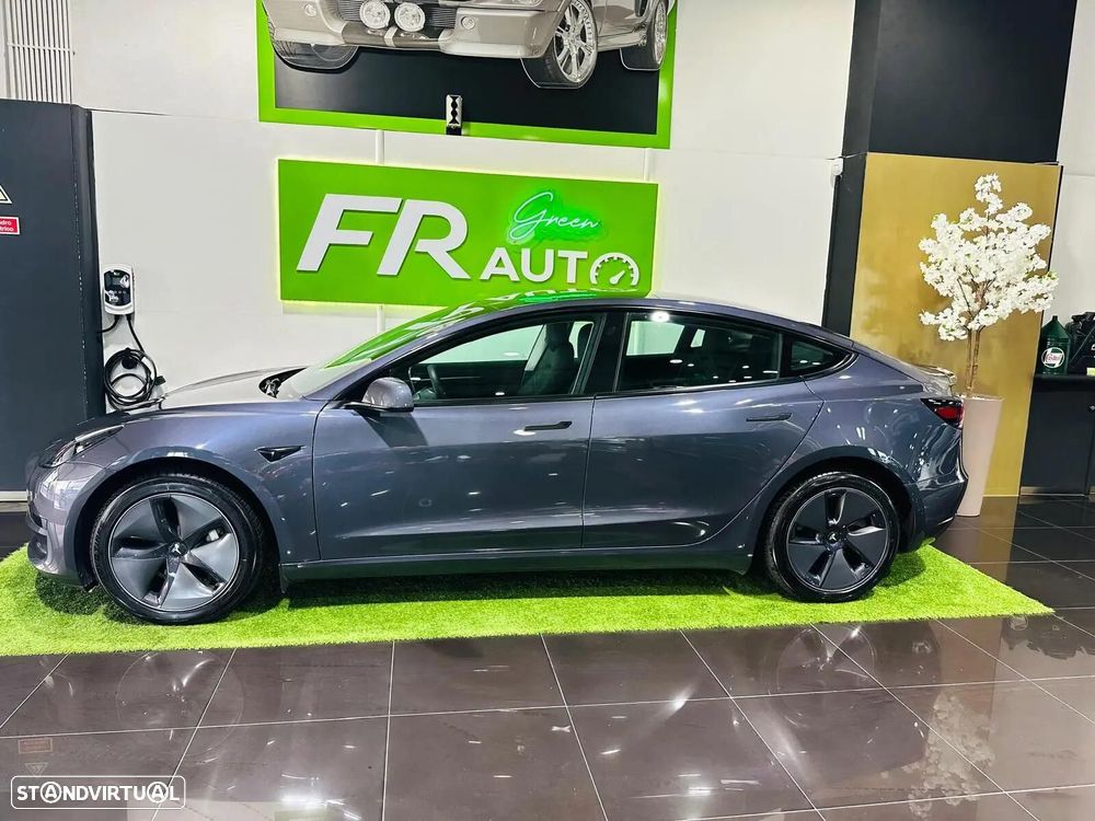 Tesla Model 3 Standard RWD Plus - 7