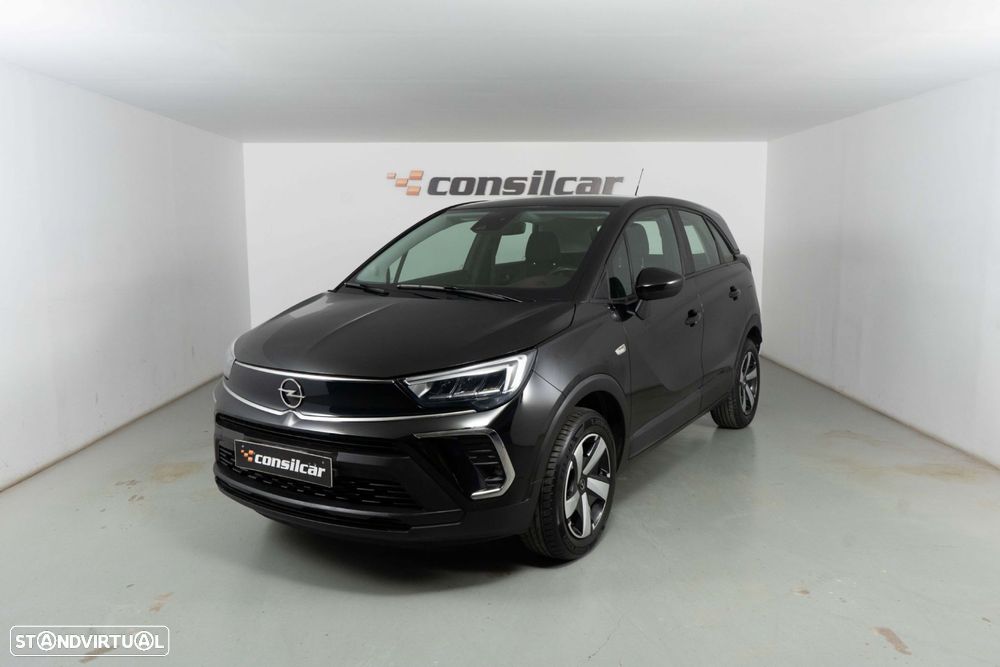 Opel Crossland 1.2 T Edition - 2