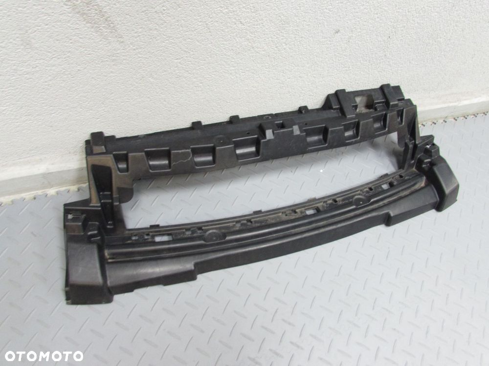 FIAT SCUDO EXPERT JUMPY II 07-14 WZMOCNIENIE GORNE ZDERZAKA PAS PRZEDNI 1400110477 - 2