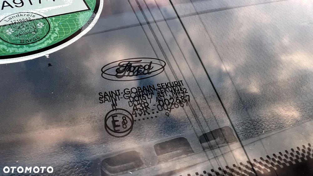 Ford Focus 1.6 Ti-VCT Black Magic - 35