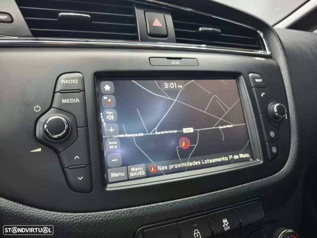 Kia Ceed 1.0 T-GDI GT Line+SRF - 32