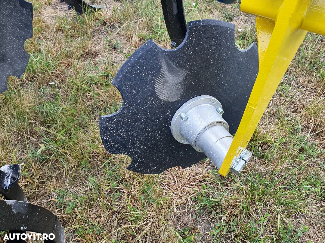 Rotor NorAN - 22