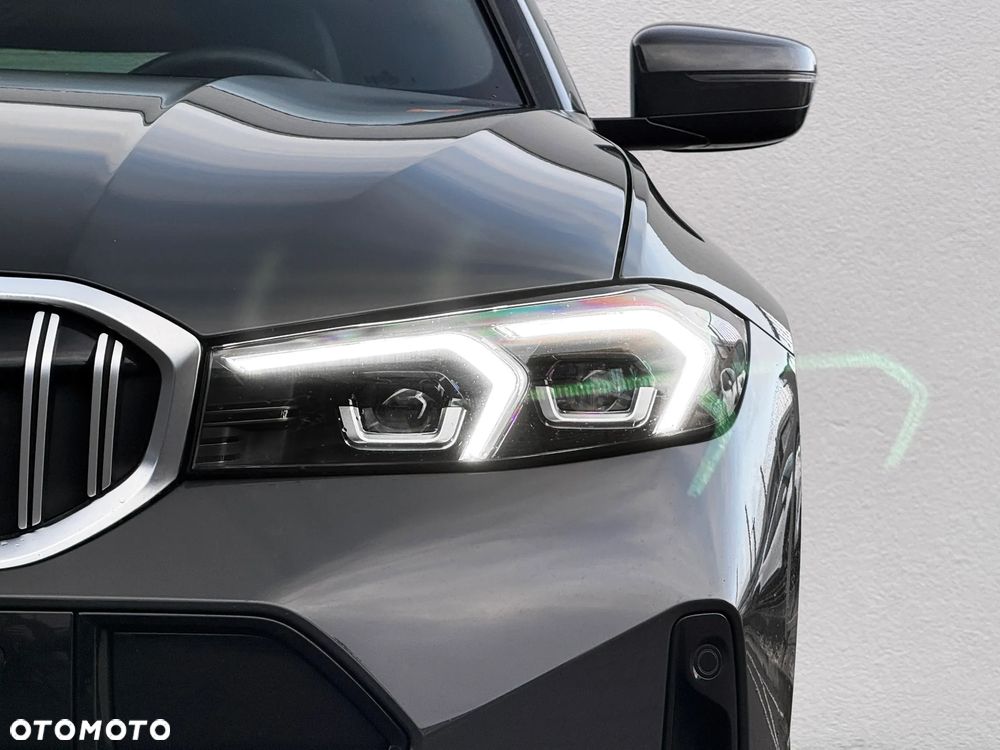 BMW Seria 3 320d xDrive M Sport Sport - 6