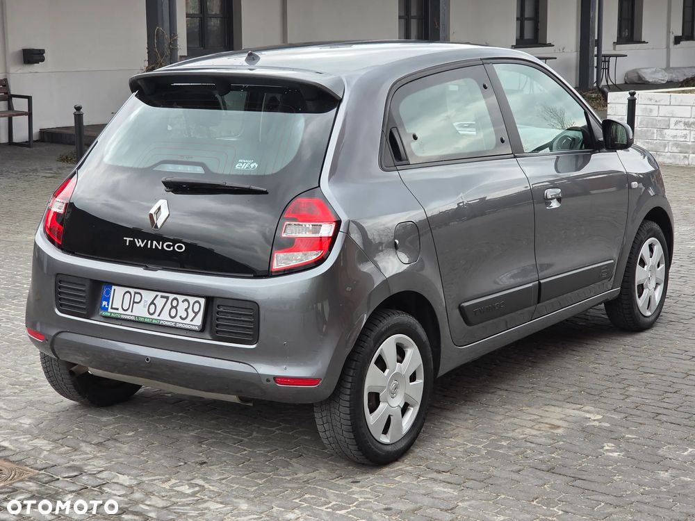 Renault Twingo - 8
