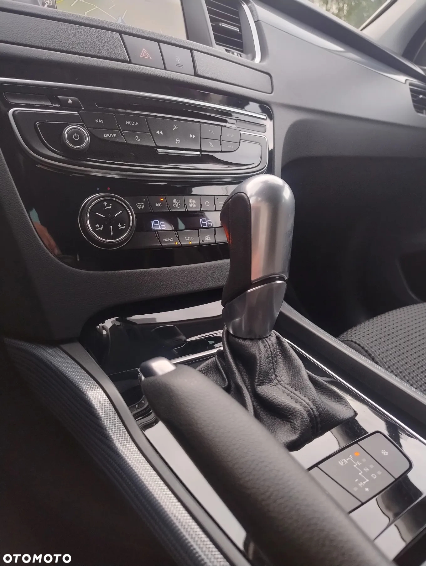 Peugeot 508 - 5