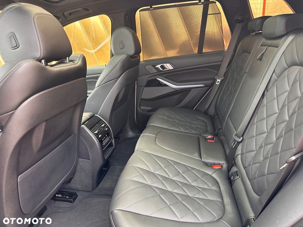 BMW X5 - 10