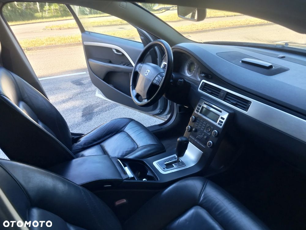 Volvo XC 70 D5 AWD Ocean Race - 15