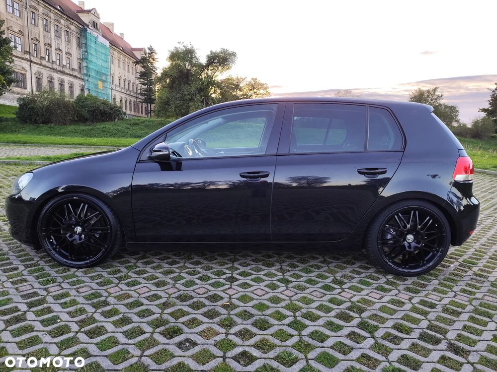 Volkswagen Golf 1.4 TSI GT Sport - 36