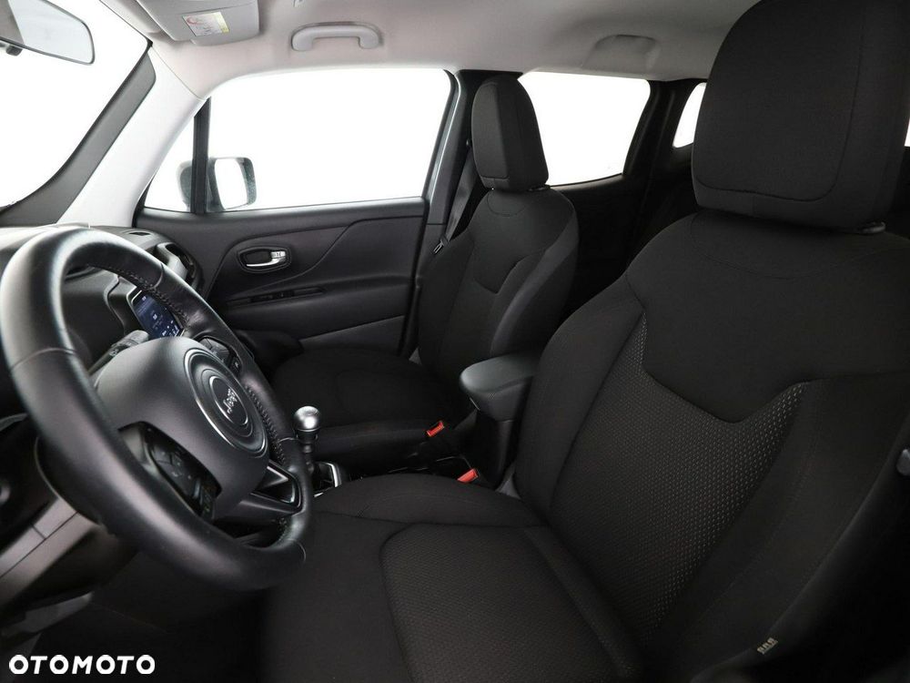 Jeep Renegade 1.0 T-GDI Longitude - 14