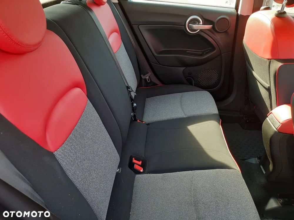 Fiat 500X 1.4 MultiAir Lounge - 24