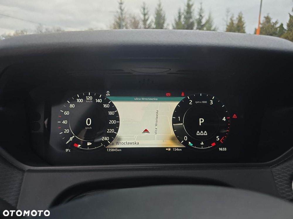 Land Rover Range Rover Velar - 15