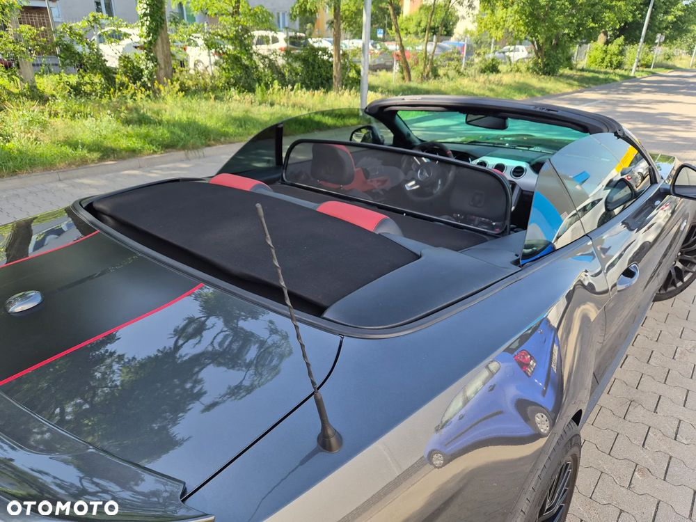 Ford Mustang - 16