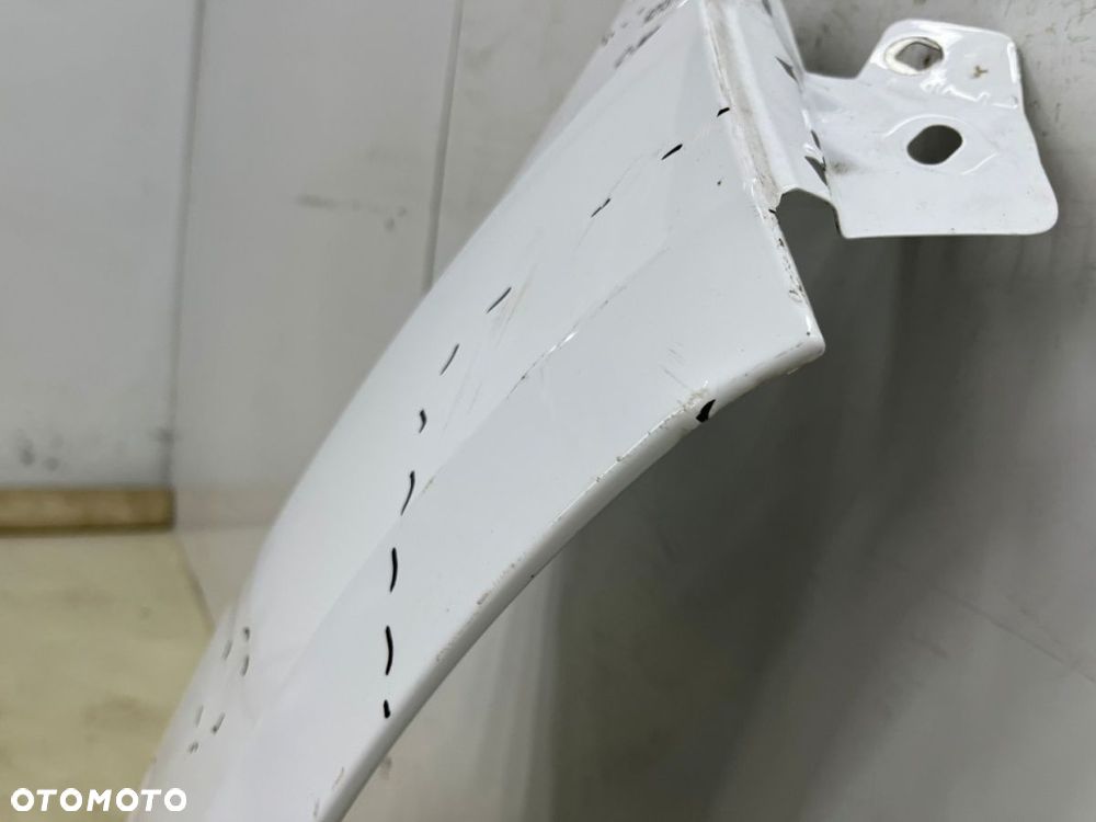 Błotnik Ford C-Max CMax Mk2 II 10-19r. prawy przedni prawy przód AM51R16015 - 6