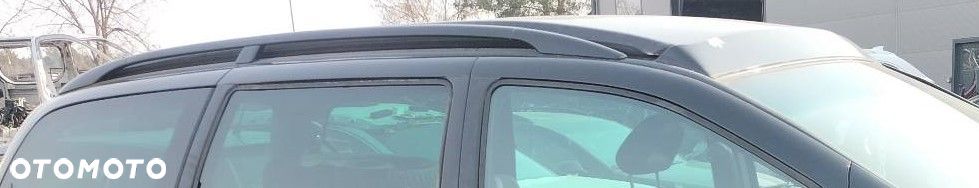 DACH PODNIESIONY SEAT ALHAMBRA MK1 LIFT SHARAN GALAXY - 12