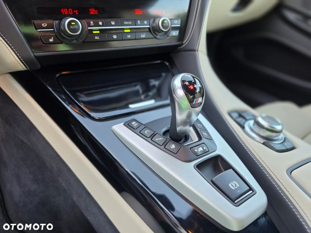 BMW M6 Standard - 36