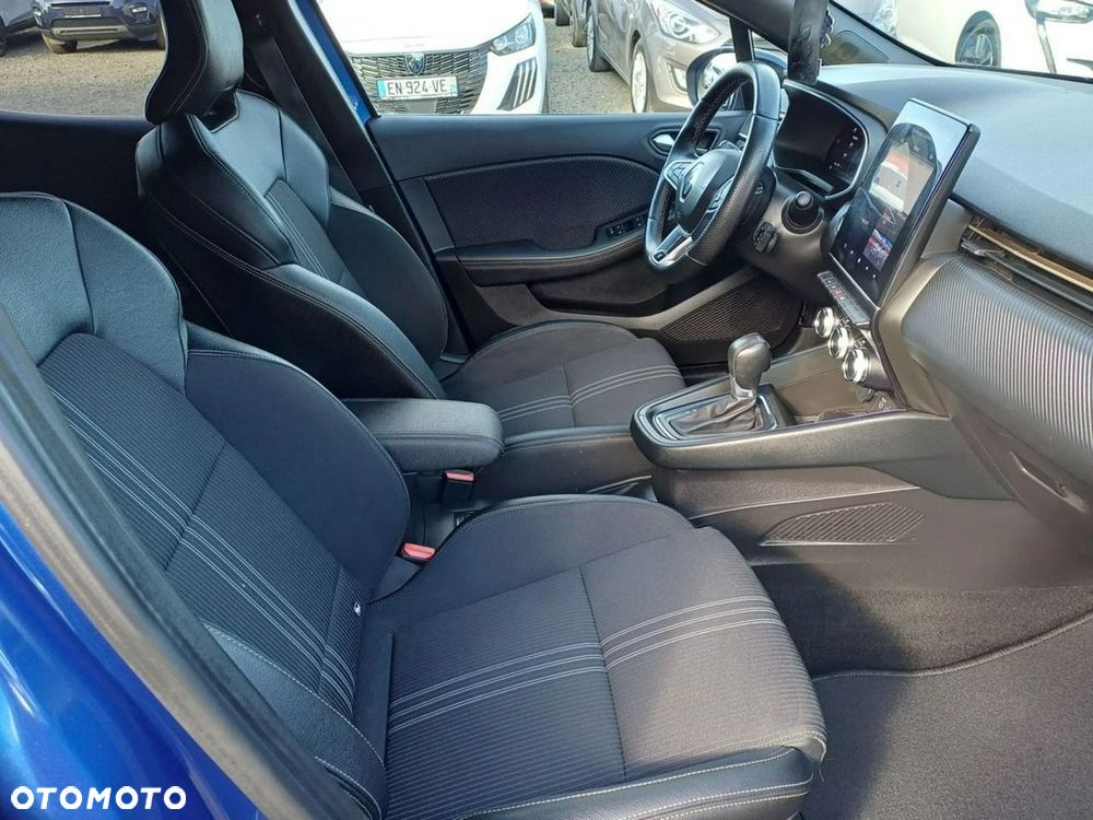 Renault Clio - 13