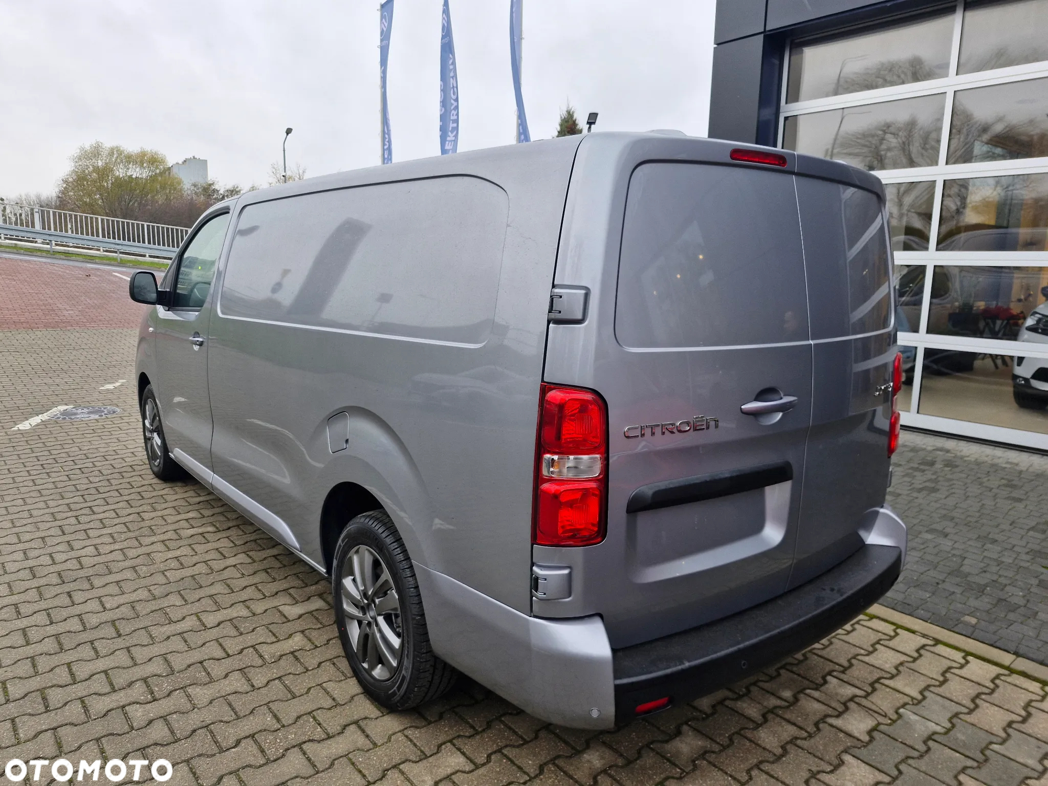 Citroën JUMPY - 7