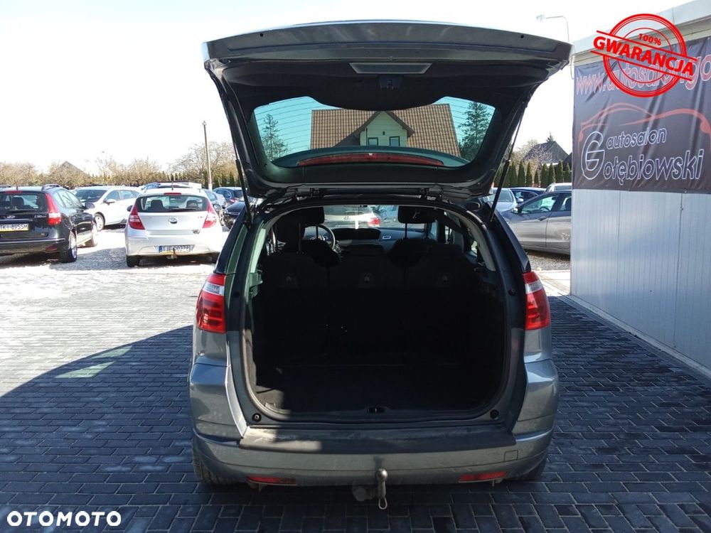 Citroën C4 Picasso 1.6 VTi Equilibre - 35