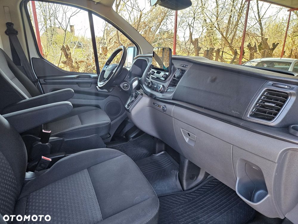 Ford Transit Custom Kombi 320 L2H1 Trend - 30