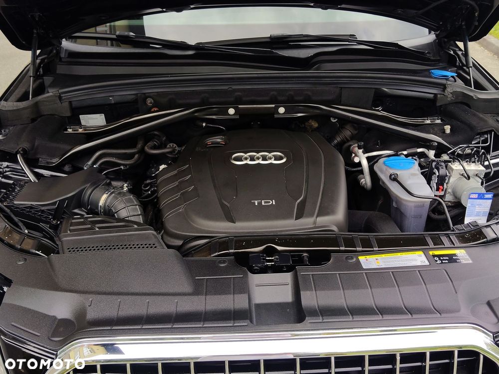 Audi Q5 2.0 TDI Quattro - 19