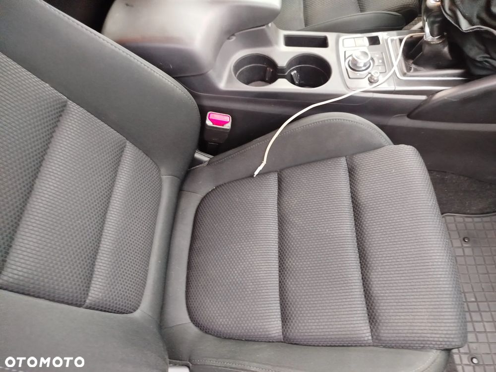 Mazda CX-5 2.2 D Skyenergy 2WD - 27