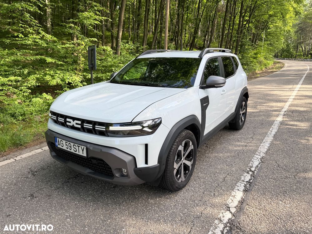 Dacia Duster ECO-G 100 Prestige Plus - 13