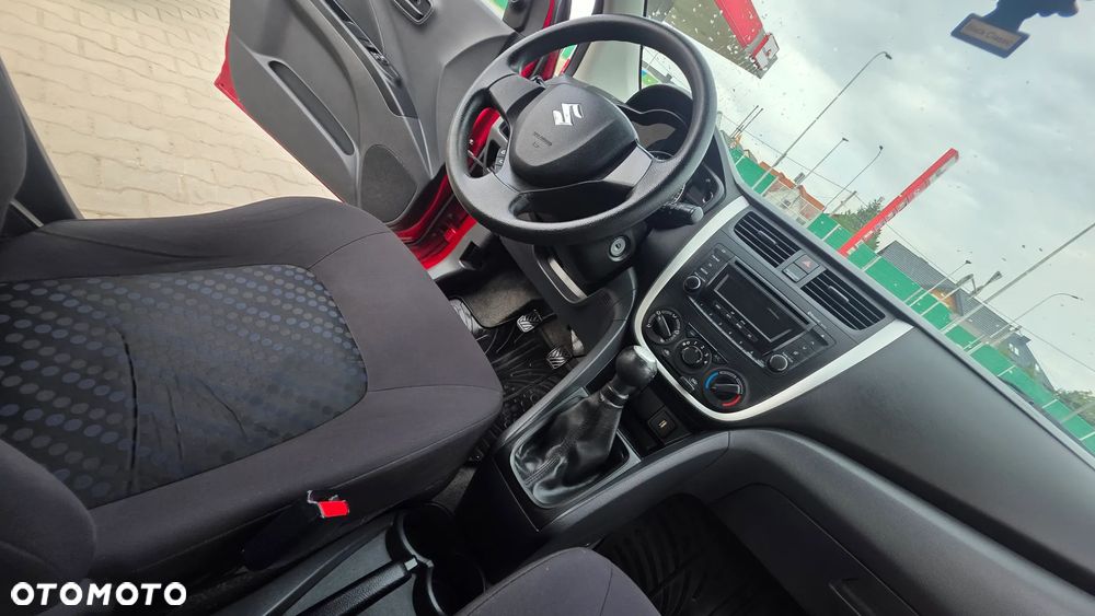 Suzuki Celerio 1.0 Basic - 16