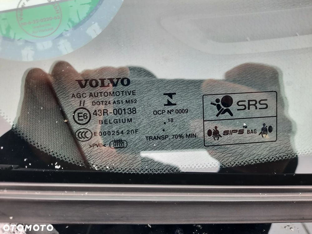 Volvo V40 D2 RDesign - 28