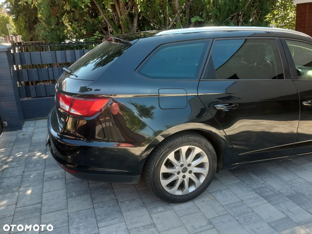 Seat Leon 1.6 TDI Reference - 2