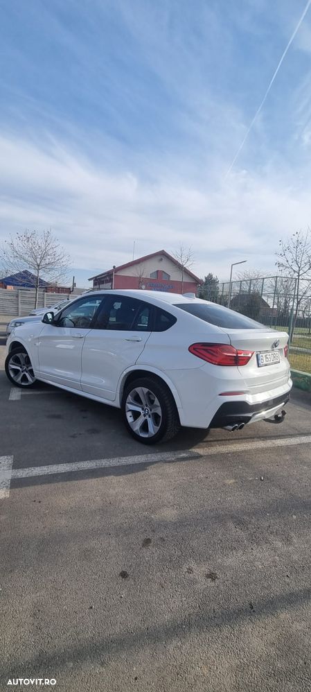 BMW X4 M - 10