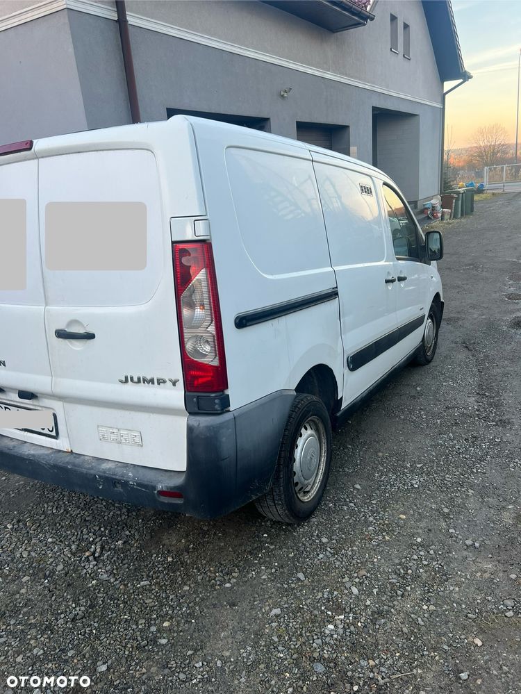 Citroën Jumpy Combi - 9