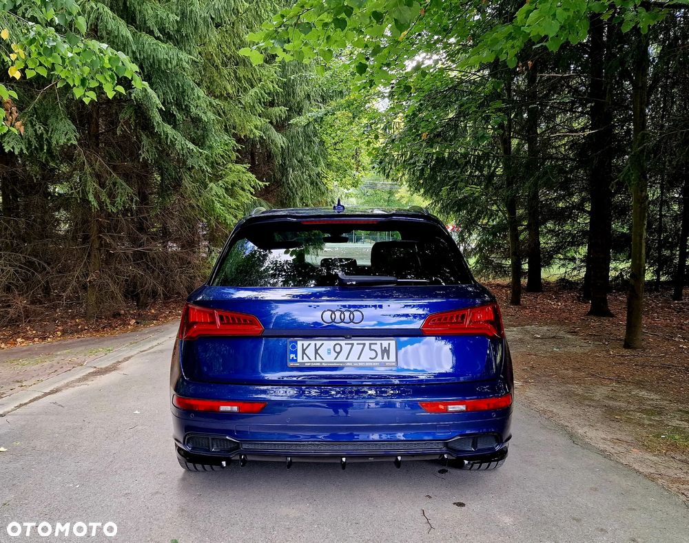 Audi SQ5 - 7