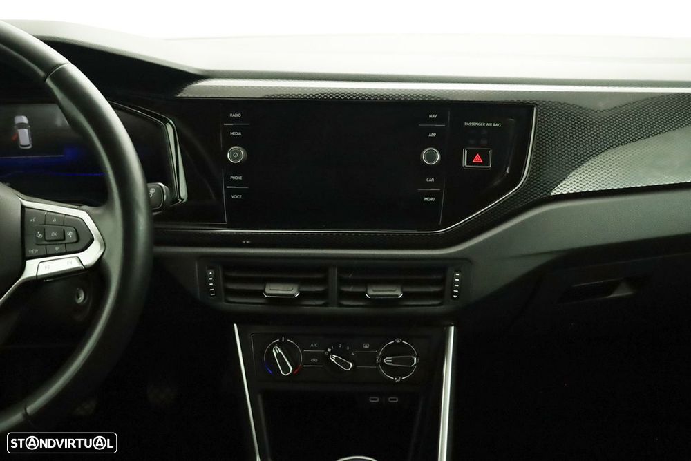 VW Taigo 1.0 TSI Urban - 9