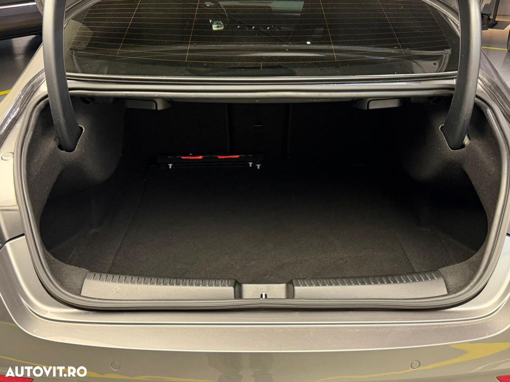 Mercedes-Benz CLA 180 7G-DCT Edition AMG Line - 15
