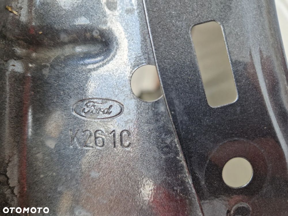 BŁOTNIK PRZEDNI LEWY FORD KUGA MK2 2012-2019 - 3